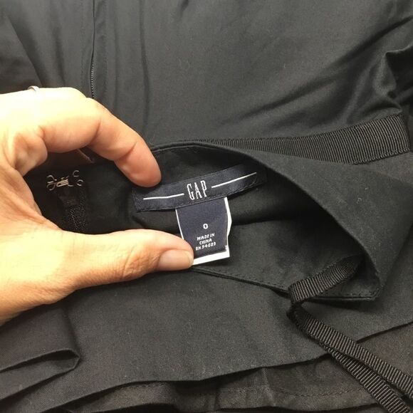 Gap Strapless Mini (H11) - Picture 5 of 8